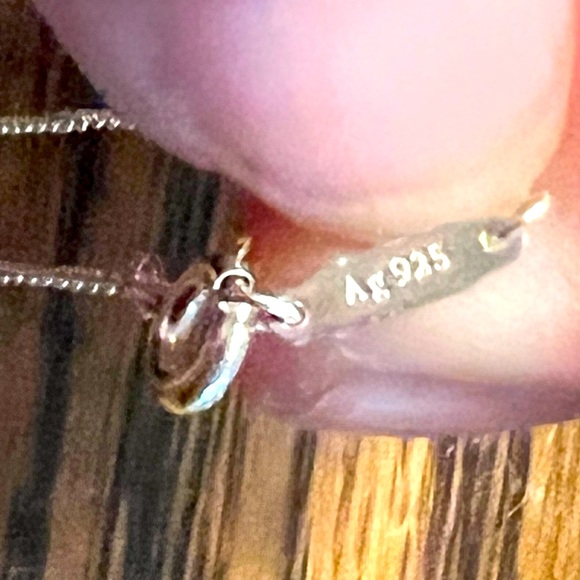 Tiffany & co. Necklace new in box and bag no tags - Picture 13 of 15